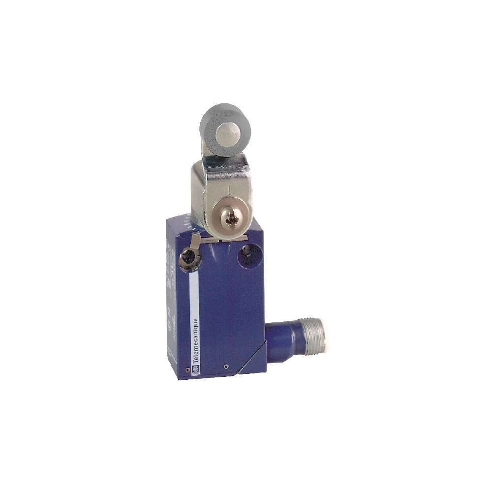 Łącznik krańcowy XCMD2117C12 1NC+1 NO M12