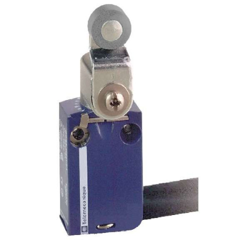 Łącznik krańcowy XCMD2117L1 1NC+1 NO 1m