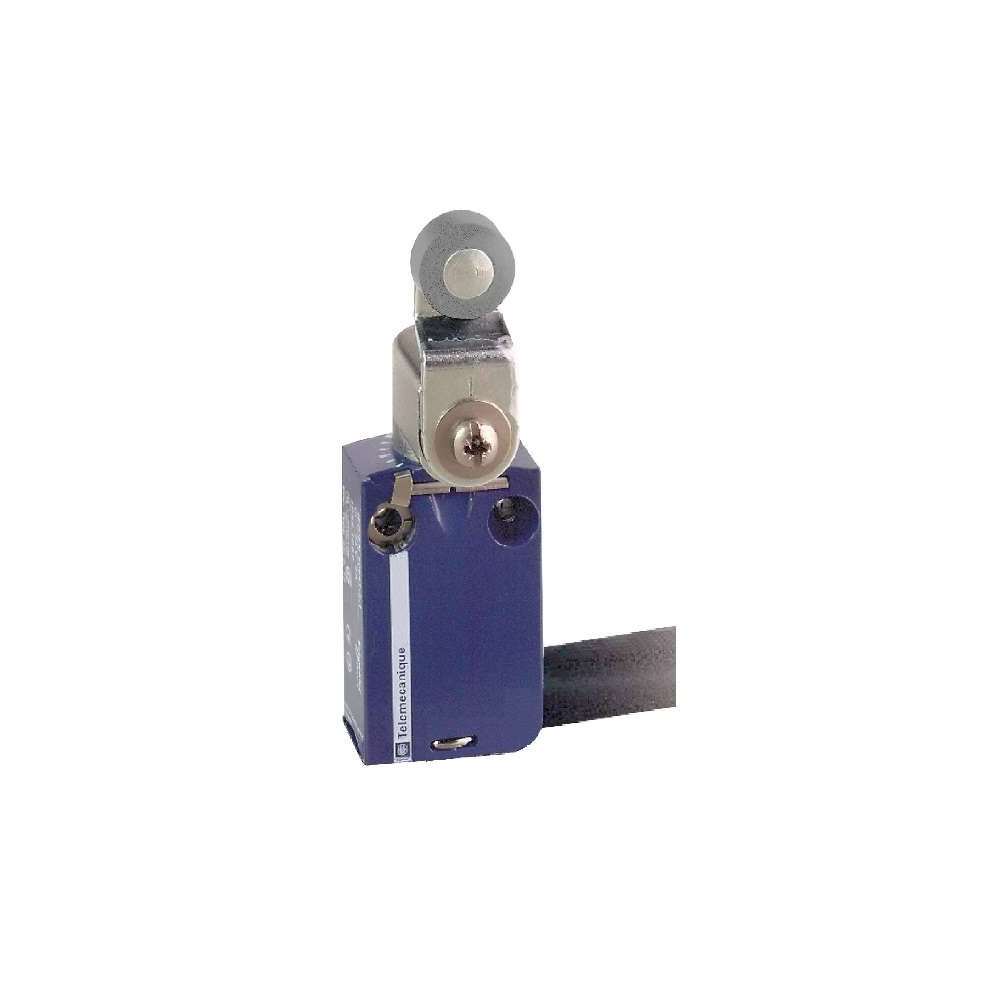 Łącznik krańcowy XCMD2117L1 1NC+1 NO 1m