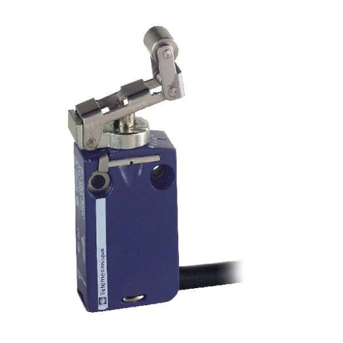 Łącznik krańcowy XCMD2124L1 1NC+1 NO 1m