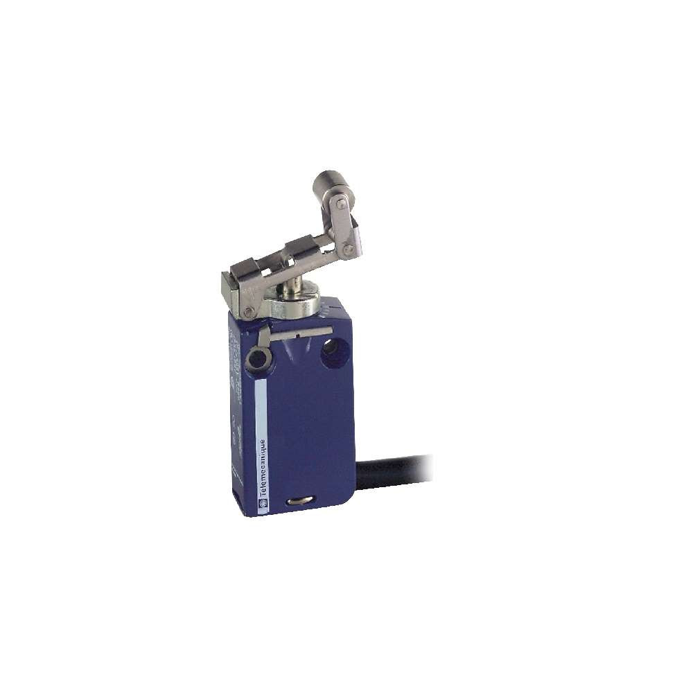 Łącznik krańcowy XCMD2124L1 1NC+1 NO 1m