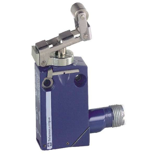 Łącznik krańcowy XCMD2124M12 1C/O M12