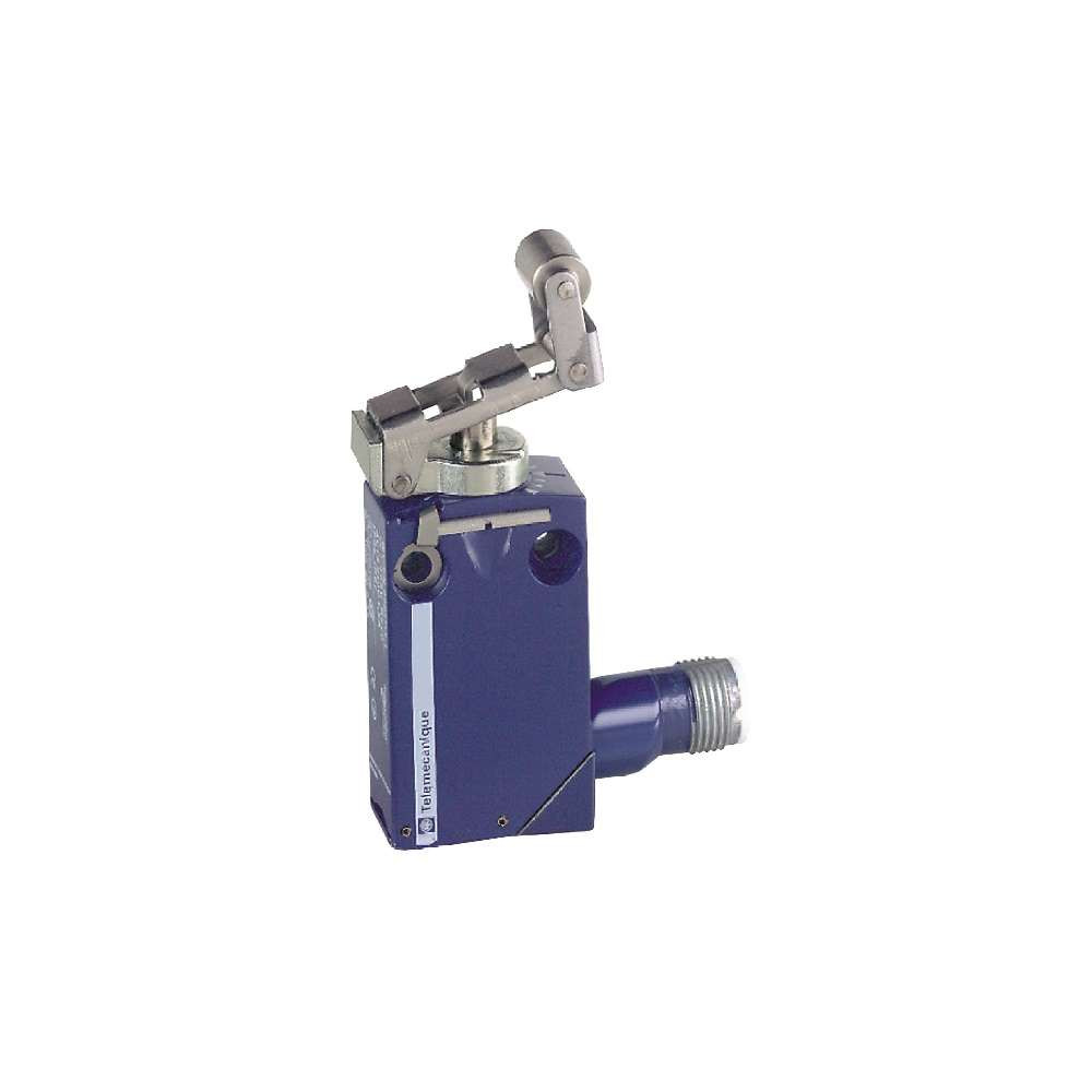 Łącznik krańcowy XCMD2124M12 1C/O M12
