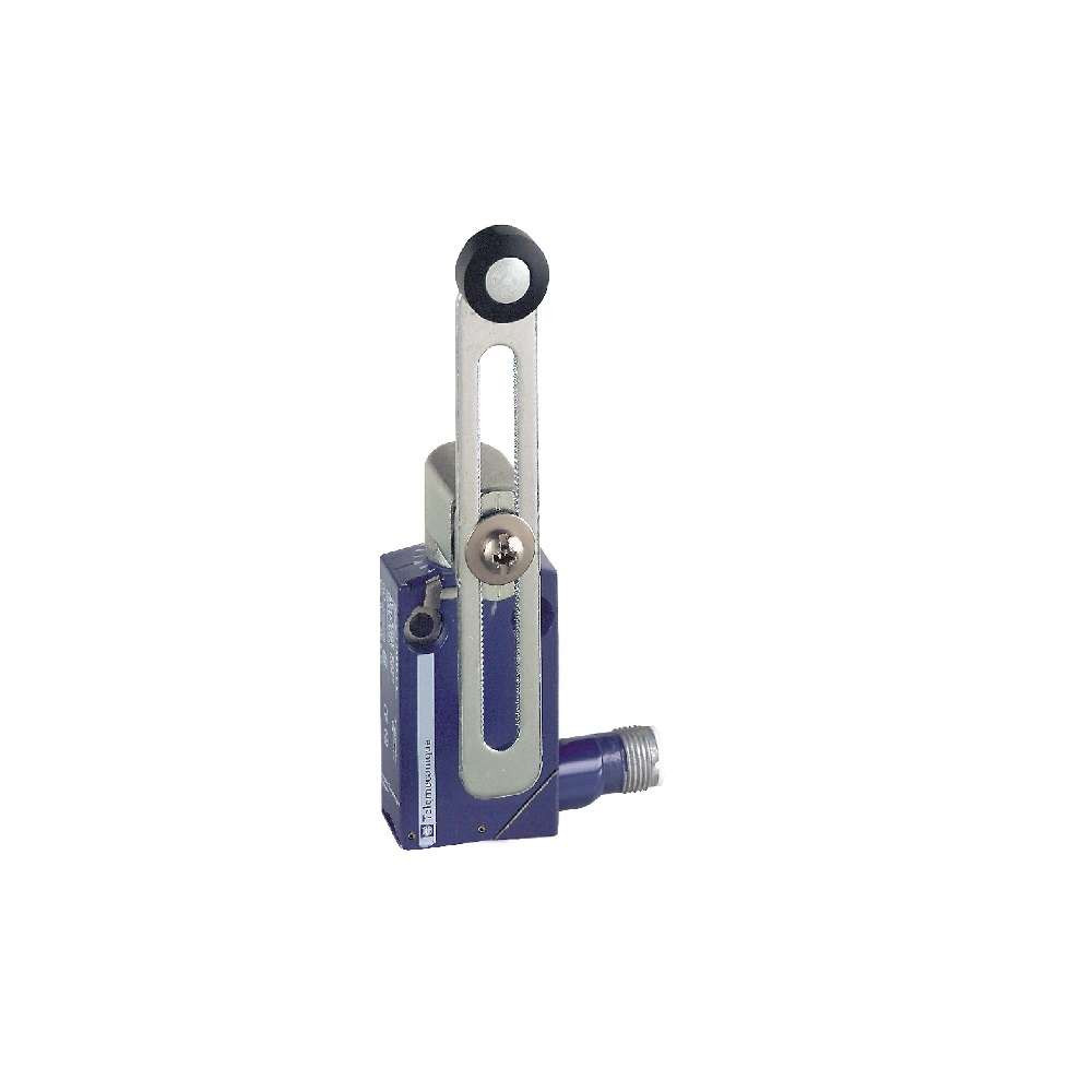 Łącznik krańcowy XCMD2145C12 1NC+1 NO M12