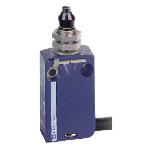 Łącznik krańcowy XCMD21G1L1 1NC+1 NO 1m
