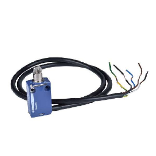 Łącznik krańcowy XCMD2502L1 1NC+1 NO 1m