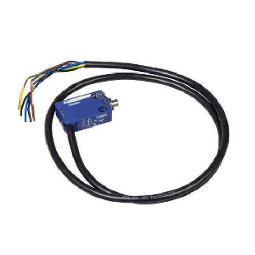 Łącznik krańcowy XCMD2510L1 1NC+1 NO 1m