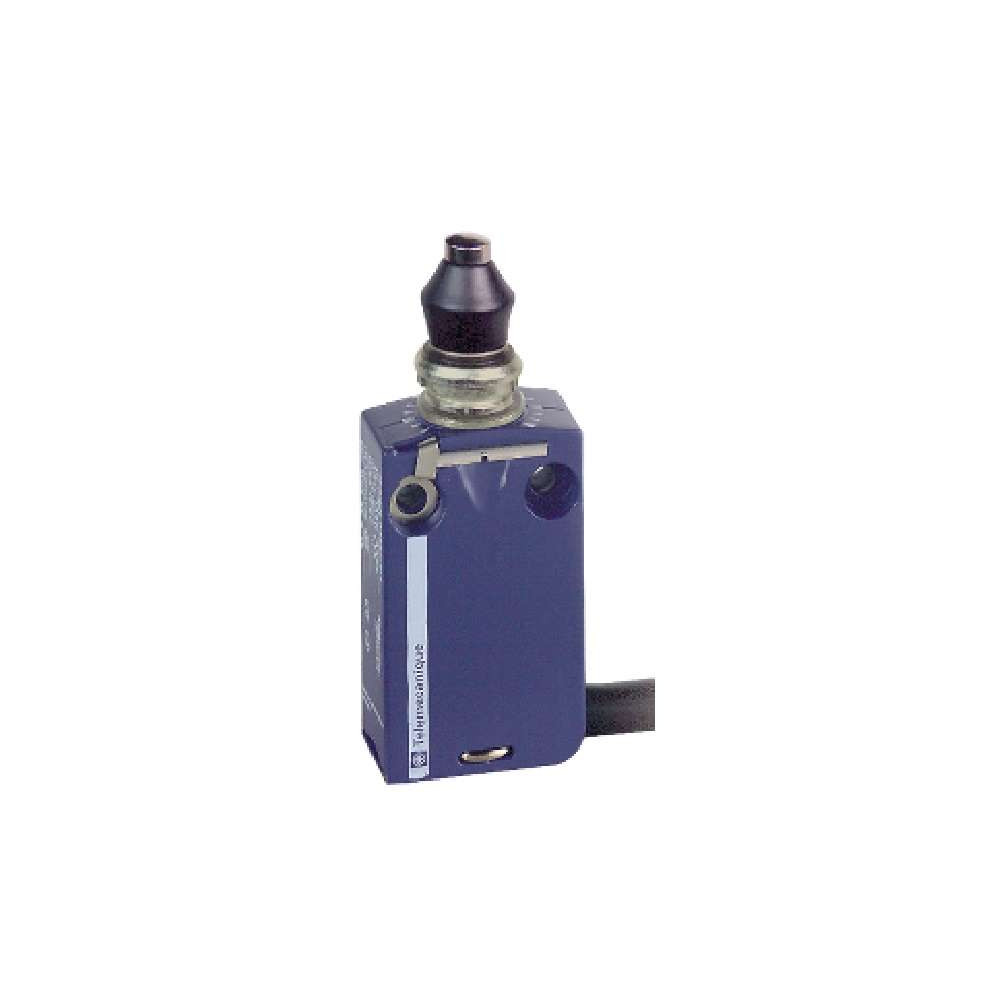 Łącznik krańcowy XCMD2511L1 1NC+1 NO 1m