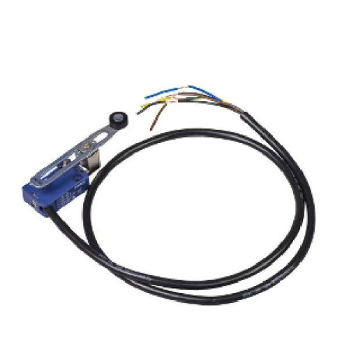 Łącznik krańcowy XCMD2545L1 1NC+1 NO 1m