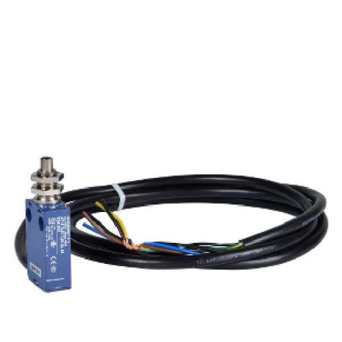 Łącznik krańcowy XCMD25F0L1 1NC+1 NO 1m