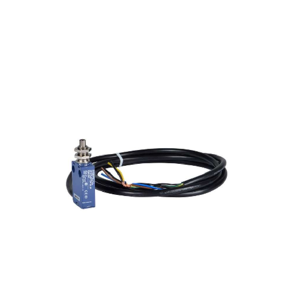Łącznik krańcowy XCMD25F0L1 1NC+1 NO 1m