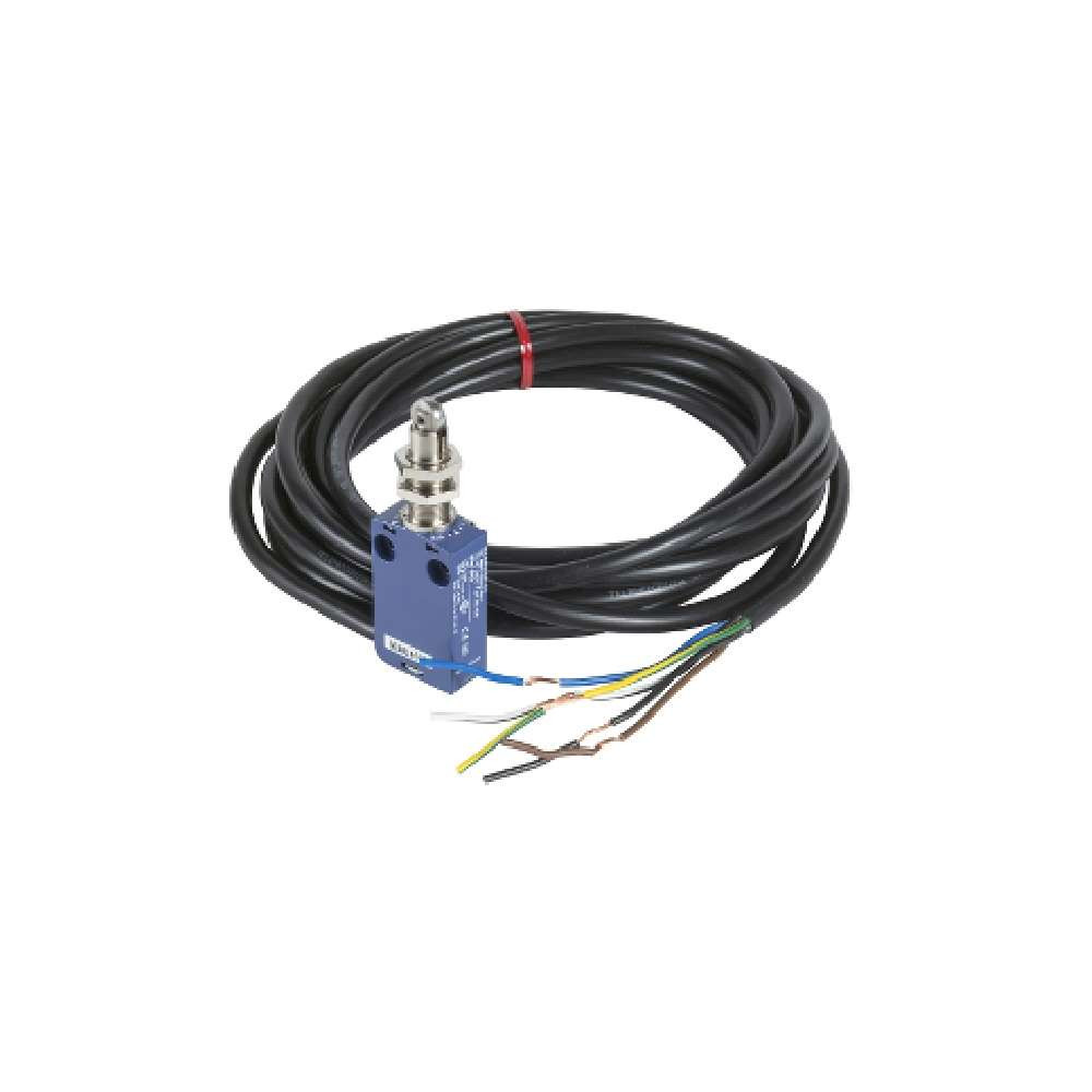 Łącznik krańcowy XCMD25F2L1 1NC+1 NO 1m