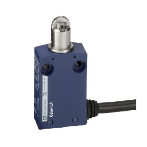 Łącznik krańcowy XCMN2102L1 1NC+1 NO 1m