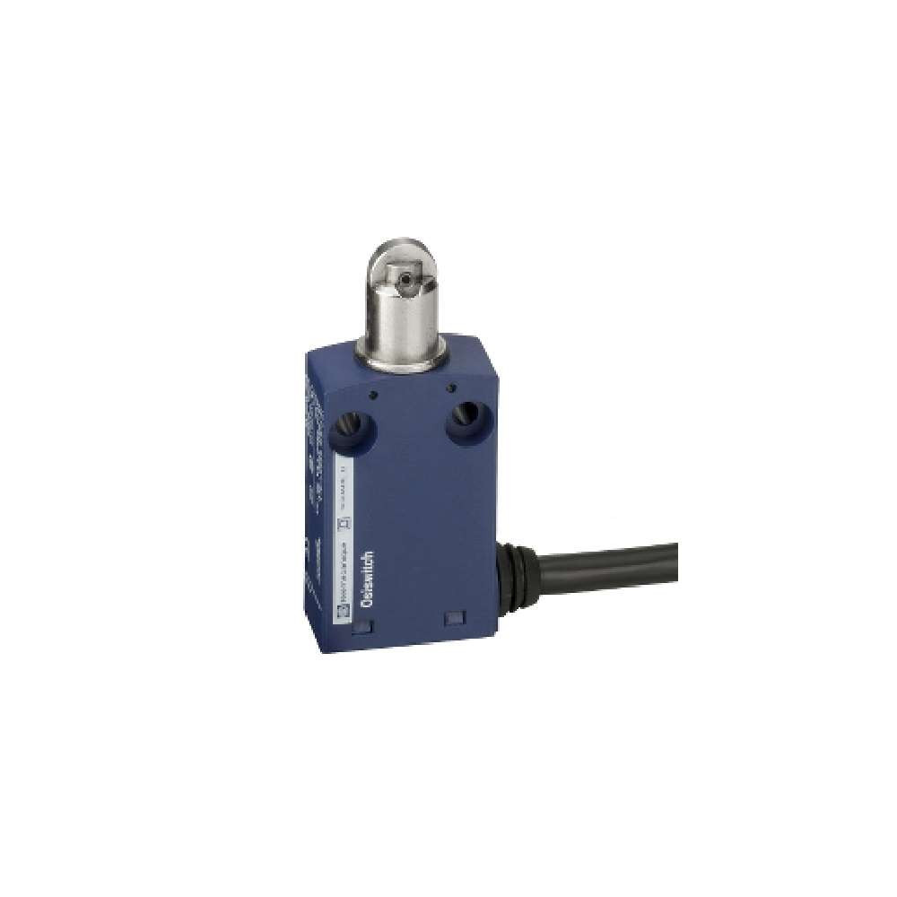 Łącznik krańcowy XCMN2102L1 1NC+1 NO 1m