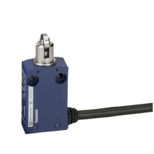 Łącznik krańcowy XCMN2103L1 1NC+1 NO 1m