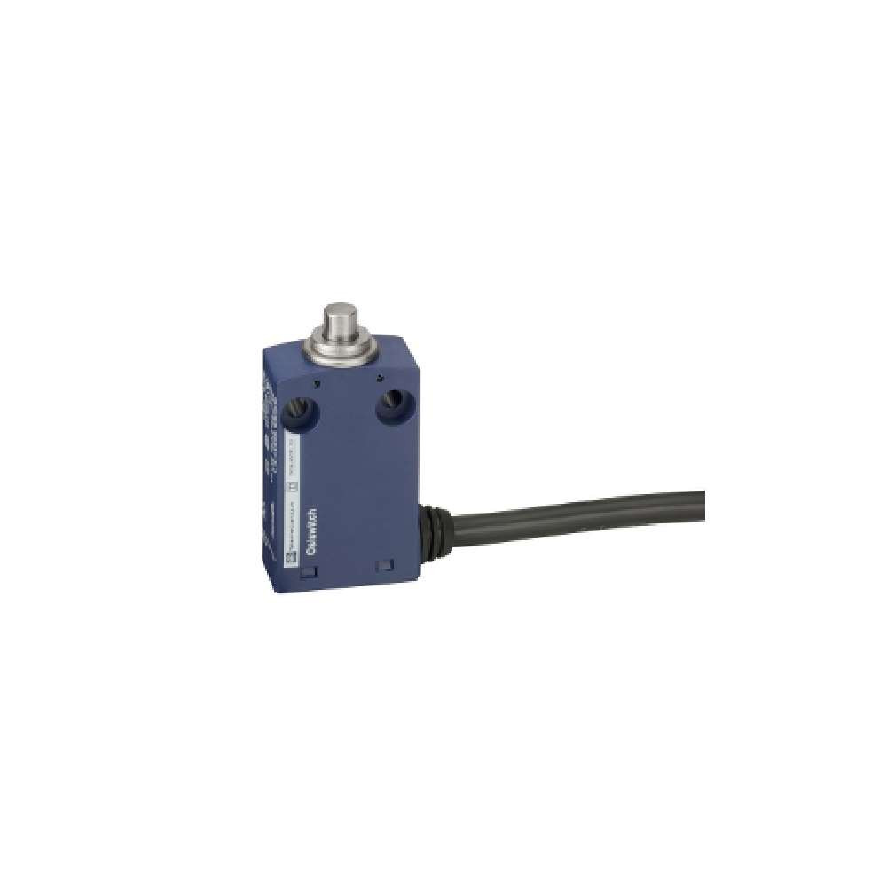 Łącznik krańcowy XCMN2110L1 1NC+1 NO 1m