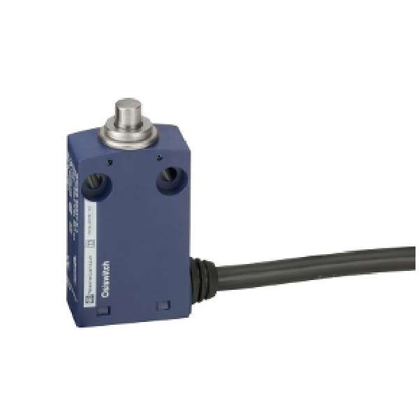 Łącznik krańcowy XCMN2110L1 1NC+1 NO 1m