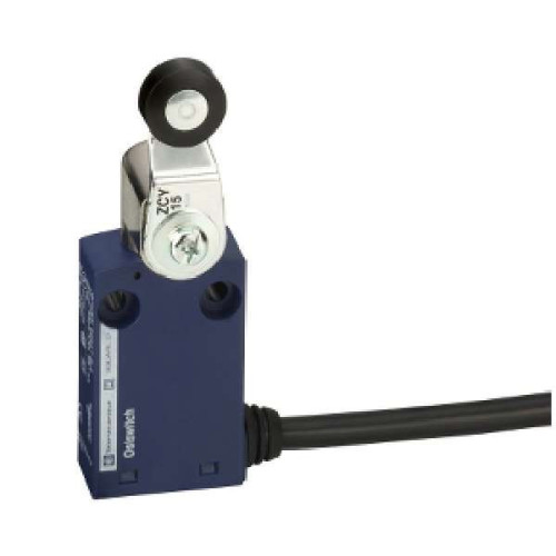 Łącznik krańcowy XCMN2115L1 1NC+1 NO 1m