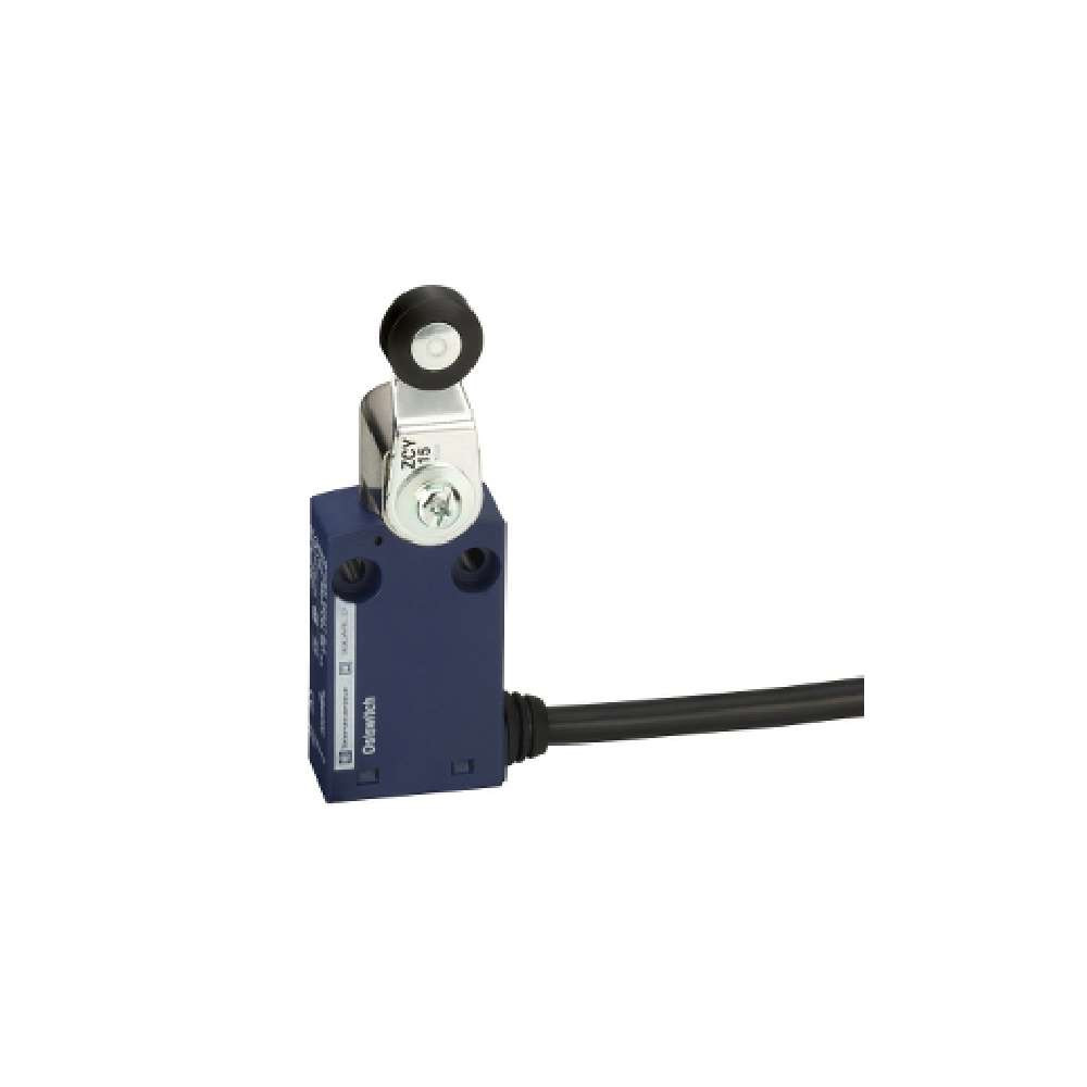 Łącznik krańcowy XCMN2115L1 1NC+1 NO 1m