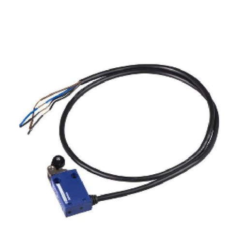 Łącznik krańcowy XCMN2121L1 1NC+1 NO 1m