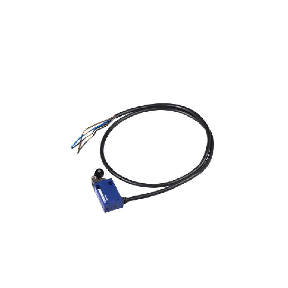 Łącznik krańcowy XCMN2121L1 1NC+1 NO 1m