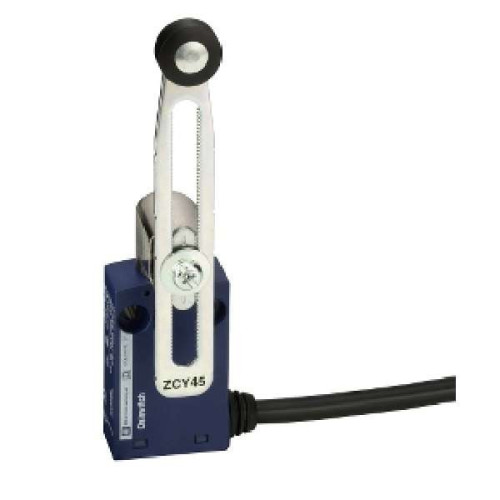 Łącznik krańcowy XCMN2145L1 1NC+1 NO 1m