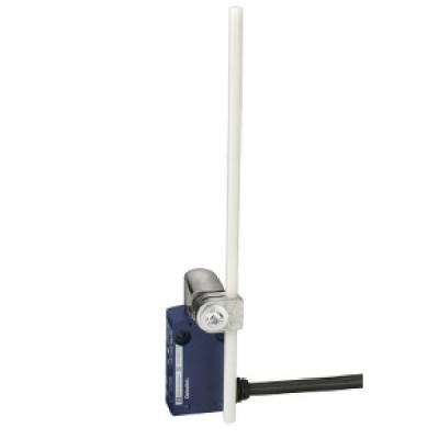 Łącznik krańcowy XCMN2159L1 1NC+1 NO 1m