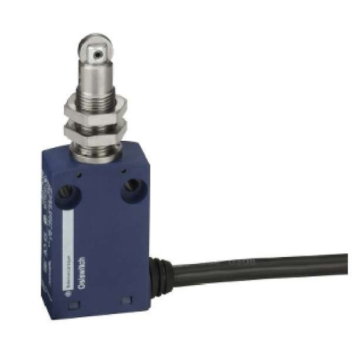 Łącznik krańcowy XCMN21F2L1 1NC+1 NO 1m