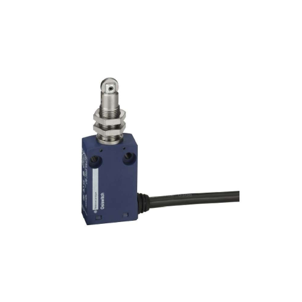 Łącznik krańcowy XCMN21F2L1 1NC+1 NO 1m