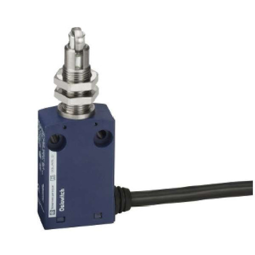 Łącznik krańcowy XCMN21F3L1 1NC+1 NO 1m