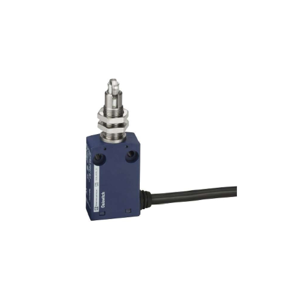 Łącznik krańcowy XCMN21F3L1 1NC+1 NO 1m
