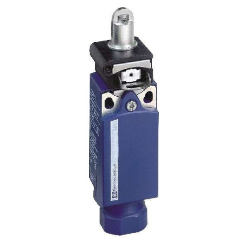 Łącznik krańcowy XCPR2102G13 1NC+1 NO Pg13