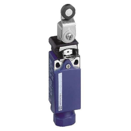 Łącznik krańcowy XCPR2118N12 1NC+1 NO 1/2NPT