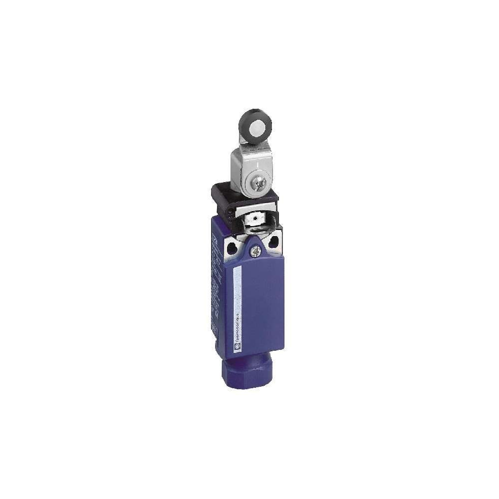 Łącznik krańcowy XCPR2118N12 1NC+1 NO 1/2NPT