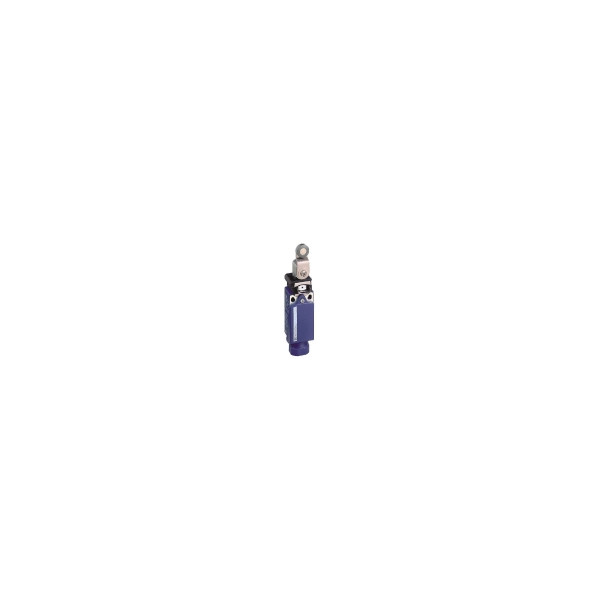 Łącznik krańcowy XCPR2119N12 1NC+1 NO 1/2NPT