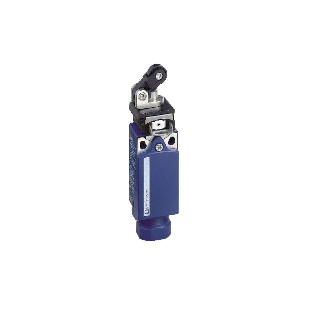 Łącznik krańcowy XCPR2121N12 1NC+1 NO 1/2NPT