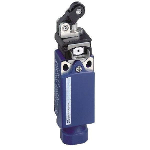 Łącznik krańcowy XCPR2121P20 1NC+1 NO M20