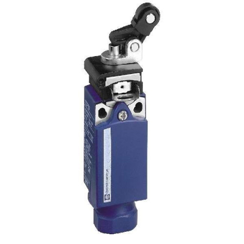 Łącznik krańcowy XCPR2127N12 1NC+1 NO 1/2NPT