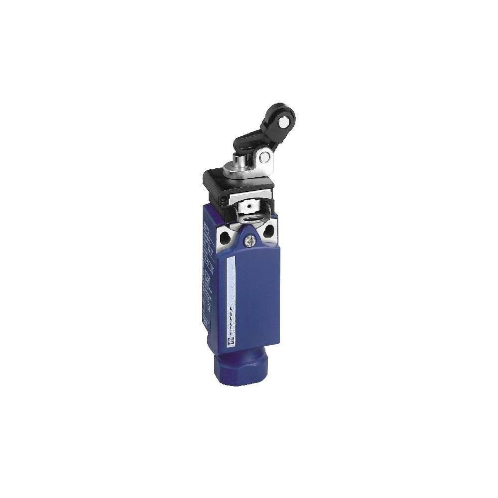 Łącznik krańcowy XCPR2127N12 1NC+1 NO 1/2NPT