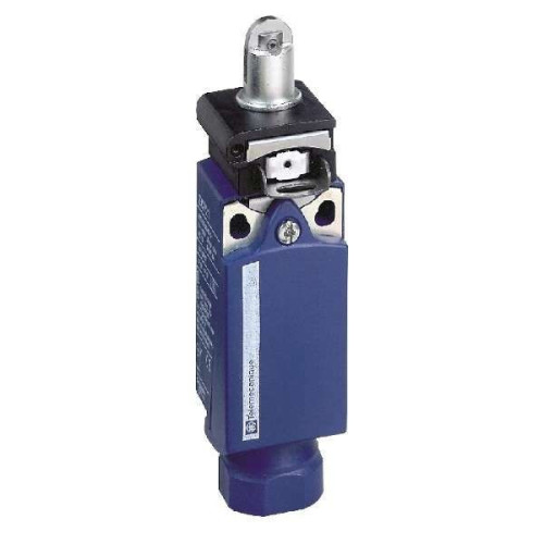 Łącznik krańcowy XCPR2502N12 1NC+1 NO 1/2NPT