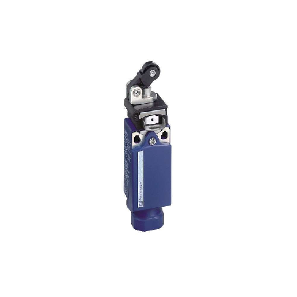 Łącznik krańcowy XCPR2521N12 1NC+1 NO 1/2NPT