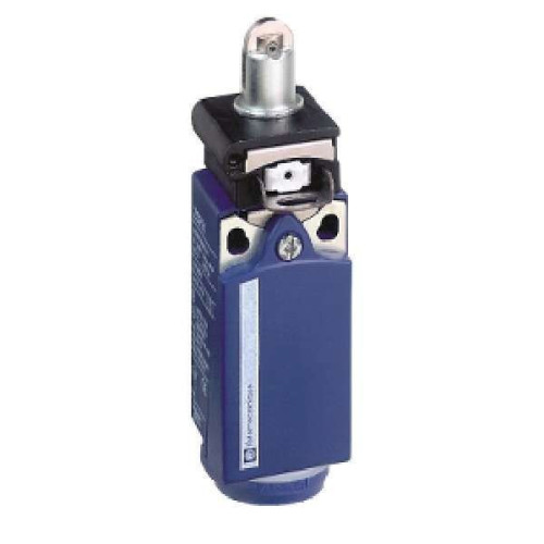 Łącznik krańcowy XCPR2902G11 2NC Pg11