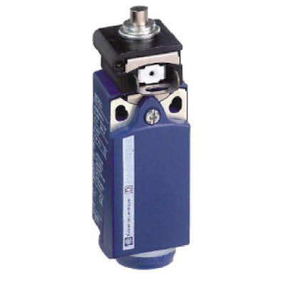 Łącznik krańcowy XCPR2910G11 2NC Pg11