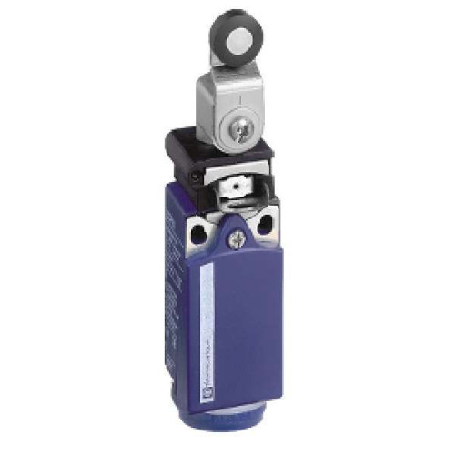 Łącznik krańcowy XCPR2918G11 2NC Pg11