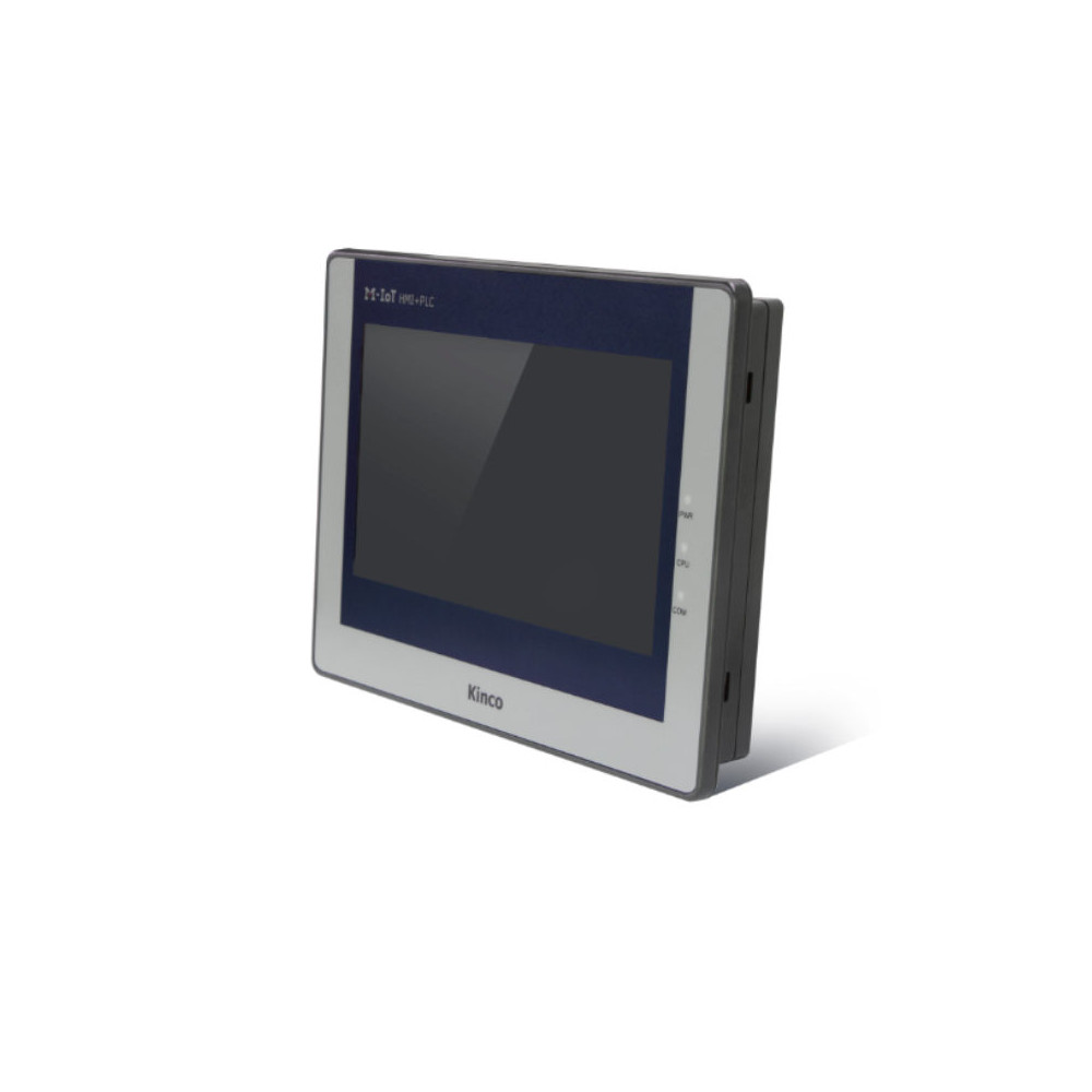 Sterownik z panelem MK070E-32DX ( PLC + HMI )
