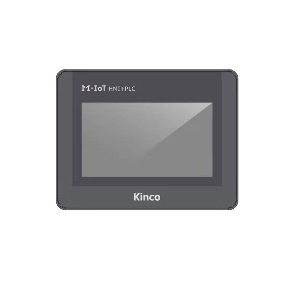 Sterownik z panelem MK043E-20DT  ( PLC + HMI )