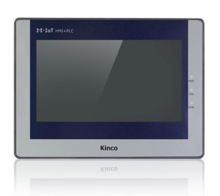 Sterownik z panelem MK070E-33DT (PLC + HMI )