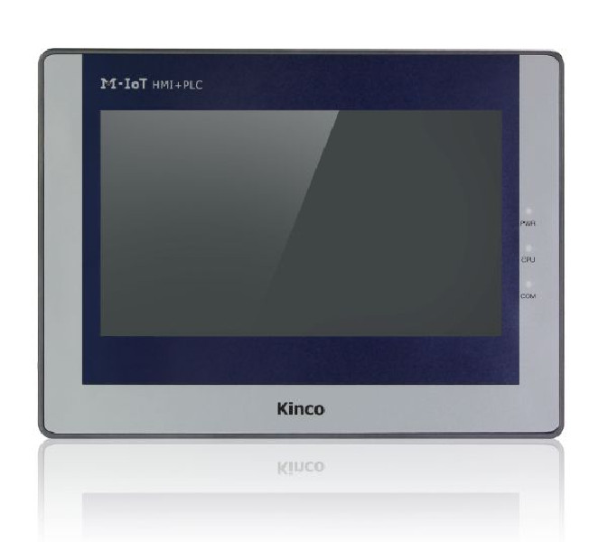 Sterownik z panelem MK070E-33DT (PLC + HMI )