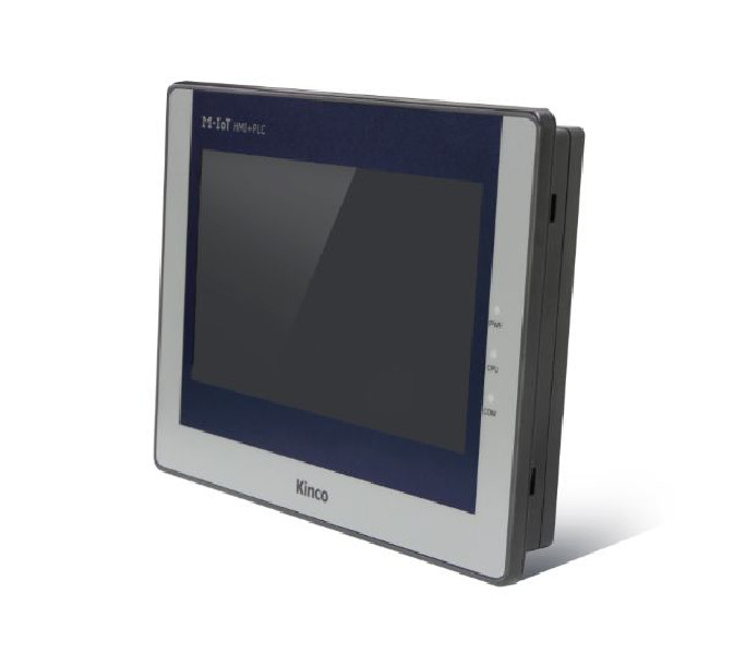 Sterownik z panelem MK070E-33DT (PLC + HMI )