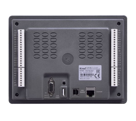 Sterownik z panelem MK070E-33DT (PLC + HMI )